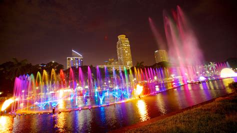 THE 10 CLOSEST Hotels to Rizal Park .